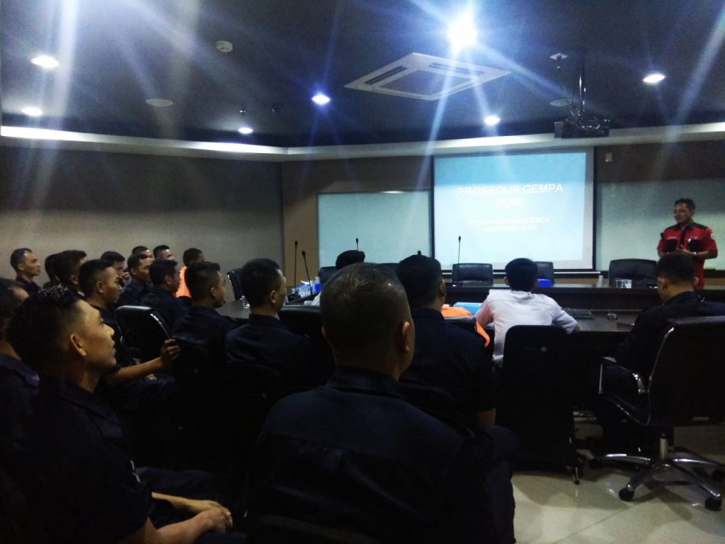 Perusahaan Outsourcing di Jakarta Selatan