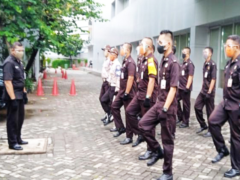 Alasan Perusahaan Membutuhkan Outsourcing Security