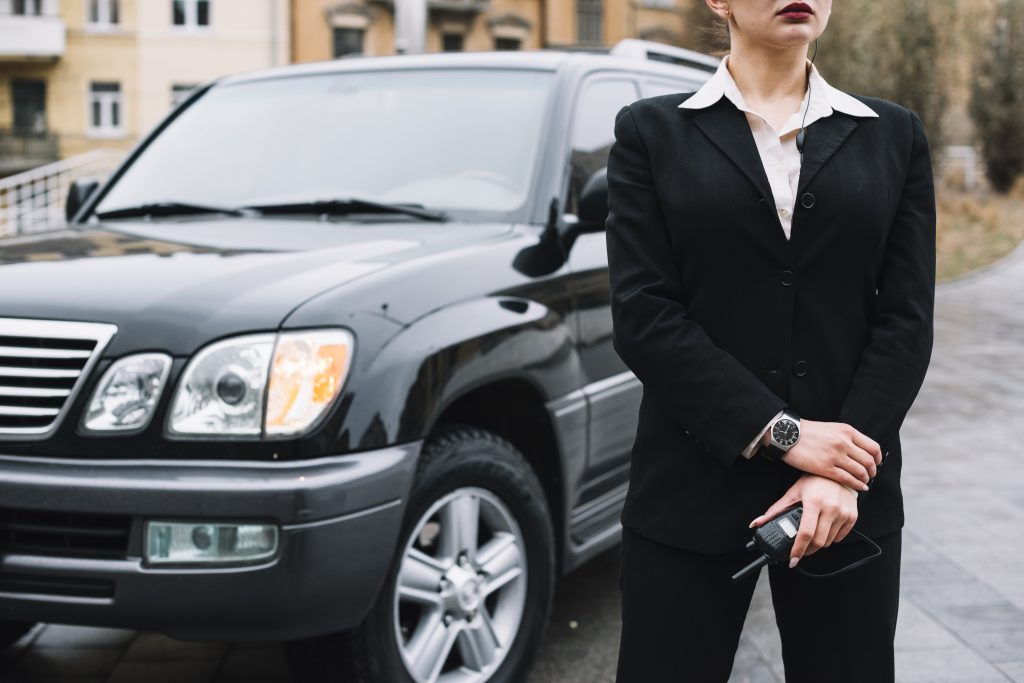 Outsourcing Security Jakarta Selatan