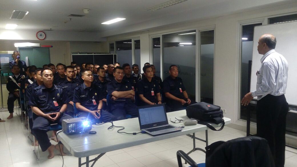 Outsourcing Security Jakarta Timur