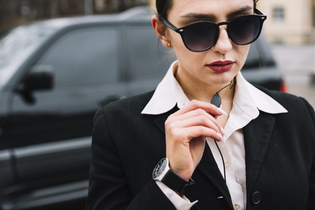 Outsourcing Security Bandung