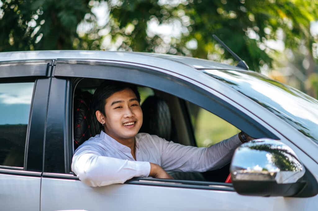 Yayasan Outsourcing Jasa Driver Sopir Serpong BSD Tangerang Banten