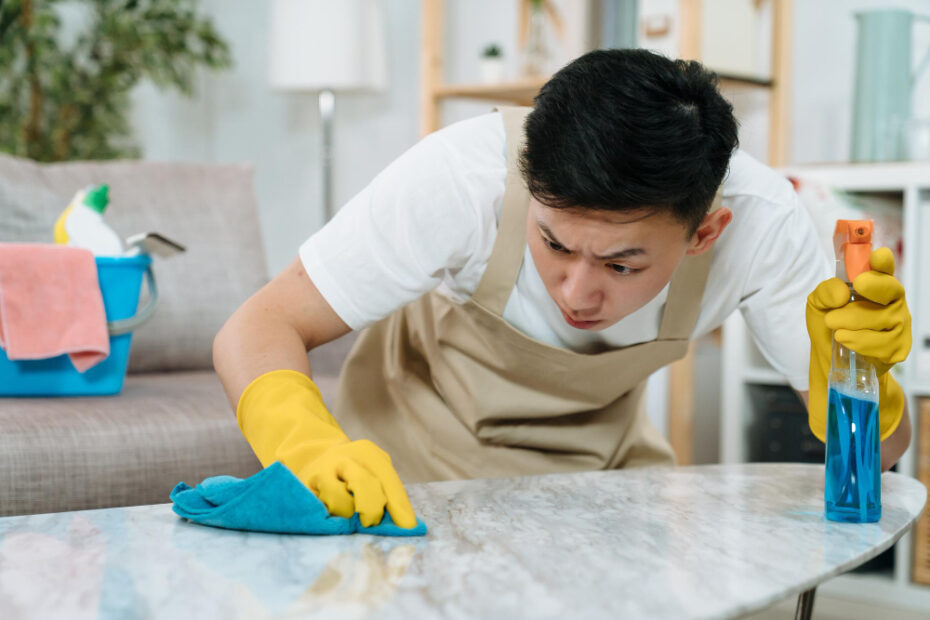 Jasa Outsourcing Cleaning Service di Jakarta PT Bhatara Internusa Nayaka