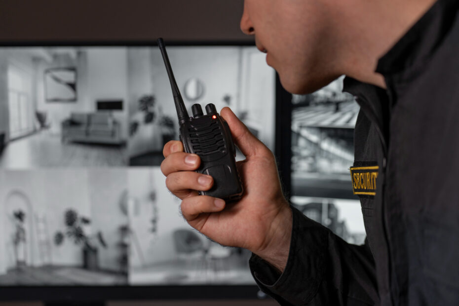 Perusahaan Security Terbesar di Indonesia - BINGroup