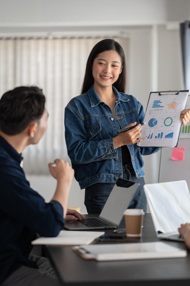 Jasa Sales Marketing Terpercaya - BINGroup