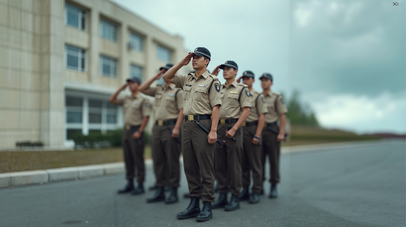 Penyedia Jasa Security Jakarta Barat Terpercaya dan Berstandar Tinggi BINGroup